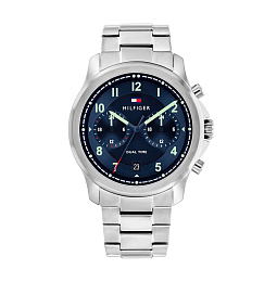 Tommy Hilfiger  Տղամարդու  Ժամացույց/ 1710626