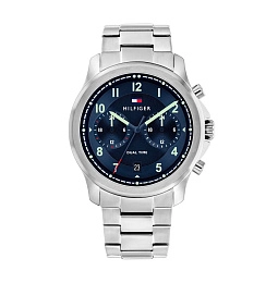 Tommy Hilfiger  Men's  Wristwatch/ 1710626