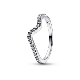 PANDORA Timeless Արծաթյա Մատանի/ 192539C01-52