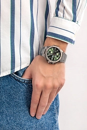 Casio Edifice Տղամարդու Ժամացույց/ EFV-640DC-3AVUDF