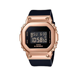 Casio G-Shock Wrist Watch GM-S5600PG-1DR