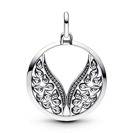 PANDORA Me Silver Charm/ 793371C01