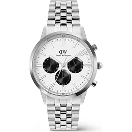 Daniel Wellington Տղամարդու Կվարցային ժամացույց/ DW00100872