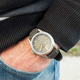 Seiko Տղամարդու Կվարցային ժամացույց/ SUR543P1