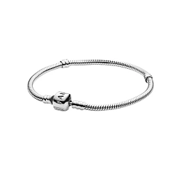 PANDORA Moments Серебряный Браслет/ 590702HV-16