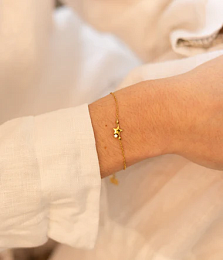 Zag Bijoux Թևնոց/ SBS23138-00WHT