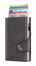 Leather Wallet-Cardholder/ 24104004417