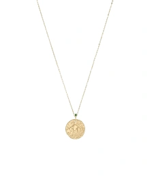 Zag Bijoux Վզնոց / Ցուլ / SNM21348-01TAU