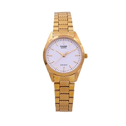 Casio General Ladies Wristwatch/ LTP-1274G-7ADF