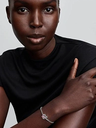 Pandora Moments Արծաթյա Չարմ/ 794475C01