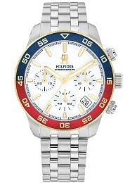 Tommy Hilfiger տղամարդու կվարցային ժամացույց/ 1792184