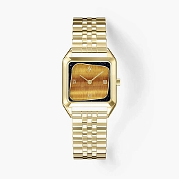 VANNA  Ladies  Wristwatch/ GemSanTe