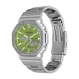 Casio G-Shock Տղամարդու Քվարցային Ժամացույց/ GM-2110D-3ADR