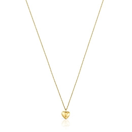 TOUS 18K Gold Necklace/ 1004099900