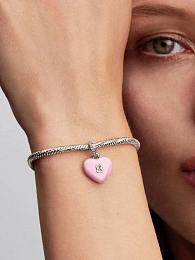 Pandora Moments Արծաթյա Չարմ/ 794424C01