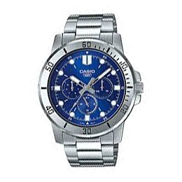 Casio General Տղամարդու Ժամացույց/ MTP-VD300D-2EUDF