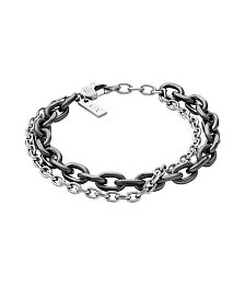 Armani Exchange Браслет из нержавеющей стали/ AXG0161060
