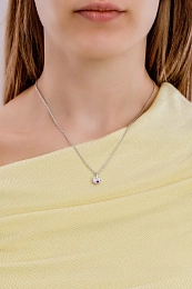 Oliver Weber Necklace/ 11640R