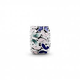 PANDORA Moments Серебряный Шарм/ 797863ENMX
