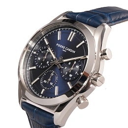 Pierre Cardin Men's Quartz Wristwatch/ CF.1019.LD