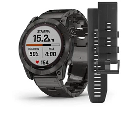 Fēnix® 7X