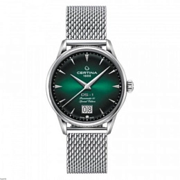 Certina  Men's Automatic Wristwatch/ C029.426.11.091.60 Switzerland