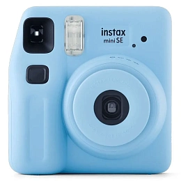 Instax Camera Mini SE Blue/ 58733
