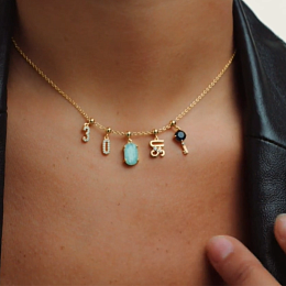Charm / CH01-010-U