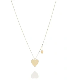 Zag Bijoux Колье/ SNS26929-01WHT