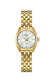 Certina Կանացի Կվարցային ժամացույց/ C049.210.33.116.00