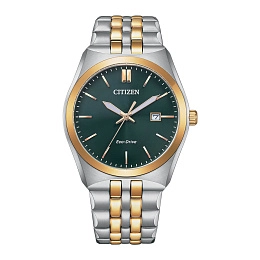 Citizen  Men's Eco-drive Wristwatch/ BM7339-89X