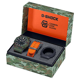 Casio G-Shock GAE-2100WE-3ADR