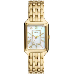 Fossil  Ladies  Wristwatch/ ES5304