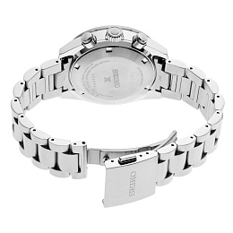 Seiko  Տղամարդու Արևային մարտկոցով Ժամացույց/ SSC947P1