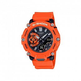 Casio G-Shock GA-2200M-4ADR Wrist Watch