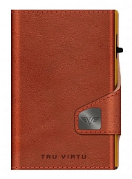 Leather Wallet-Cardholder/ 24104000114