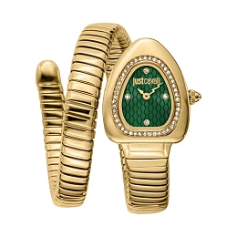 Just Cavalli Ladies Quartz Wristwatch/ JC1L249M0035