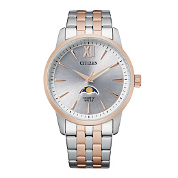 Citizen  Men's  Wristwatch/ AK5006-58A