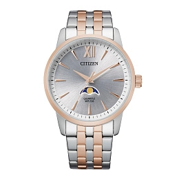 Citizen  Мужские  Наручные часы/ AK5006-58A