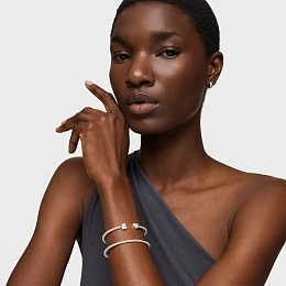 TOUS Silver Bracelet/ 1004500270