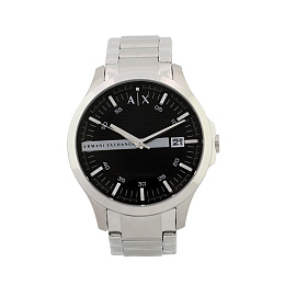 ANALOG WATCH 0 JWL SS METAL BRACELET