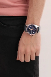 Casio Edifice Տղամարդու Ժամացույց/ EFR-526L-2AVUDF
