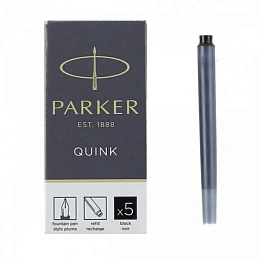 Parker Ink Cartridges/ 1950382