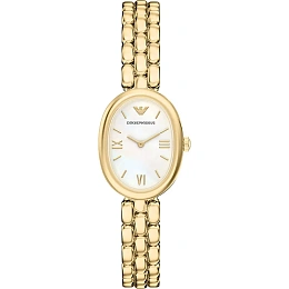 Emporio Armani Ladies Quartz Wristwatch/ AR11777