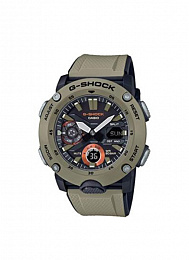 Casio G-Shock GA-2000-3ADR Watch