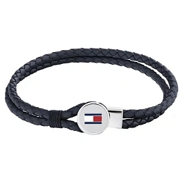 Tommy Hilfiger Կաշվե Թևնոց/ 2790656S