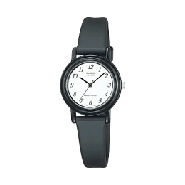 Casio General Ladies Wristwatch/ LQ-139BMV-1BLDF