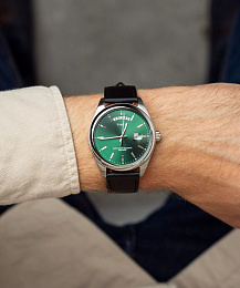 Timex  Տղամարդու  Ժամացույց/ TW2W57300