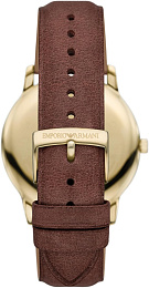 Emporio Armani  Мужские  Наручные часы/ AR11610