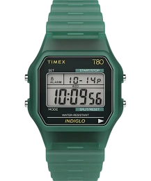 Timex Տղամարդու Կվարցային ժամացույց/ TW2Y34100
